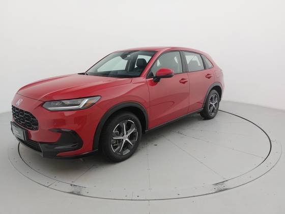HONDA ZR-V 2.0 i-VTEC GASOLINA TOURING CVT HONDA ZR-V 2.0 i-VTEC GASOLINA TOURING CVT